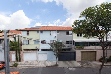 Apartamento à venda com 180m², 3 quartos e 2 vagasVista da Varanda do Quarto 2