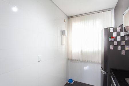 Apartamento à venda com 180m², 3 quartos e 2 vagasCozinha