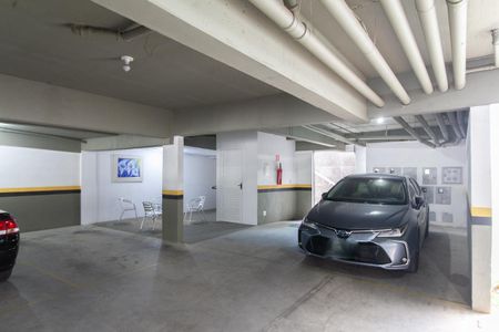 Apartamento à venda com 180m², 3 quartos e 2 vagasGaragem