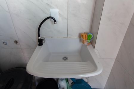 Apartamento à venda com 180m², 3 quartos e 2 vagasÁrea de Serviço