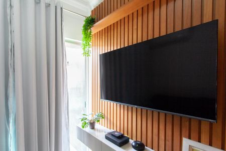 Apartamento à venda com 180m², 3 quartos e 2 vagasQuarto 2