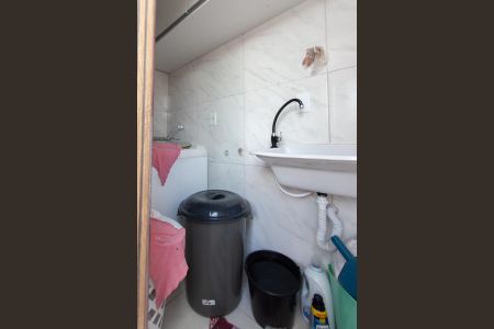 Apartamento à venda com 180m², 3 quartos e 2 vagasÁrea de Serviço