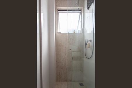 Apartamento à venda com 180m², 3 quartos e 2 vagasBanheiro da Suíte