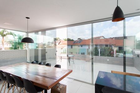 Apartamento à venda com 180m², 3 quartos e 2 vagasEspaço Gourmet