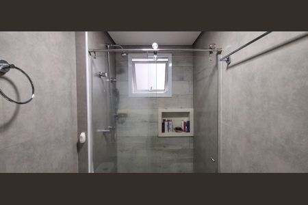 Apartamento à venda com 107m², 3 quartos e 2 vagas Apartamento à venda com 107m², 3 quartos e 2 vagasBanheiro