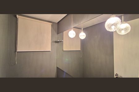 Apartamento à venda com 107m², 3 quartos e 2 vagas Apartamento à venda com 107m², 3 quartos e 2 vagasBanheiro 3