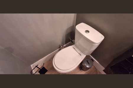 Apartamento à venda com 107m², 3 quartos e 2 vagas Apartamento à venda com 107m², 3 quartos e 2 vagasBanheiro 3