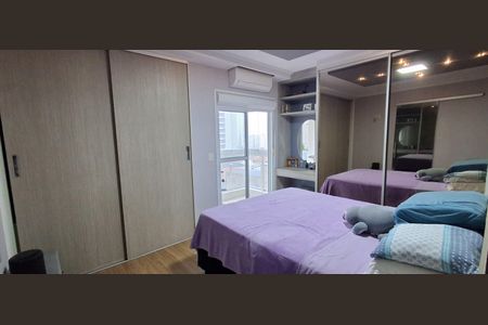 Apartamento à venda com 107m², 3 quartos e 2 vagas Apartamento à venda com 107m², 3 quartos e 2 vagasQuarto 3