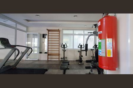 Apartamento à venda com 107m², 3 quartos e 2 vagas Apartamento à venda com 107m², 3 quartos e 2 vagasÁrea comum