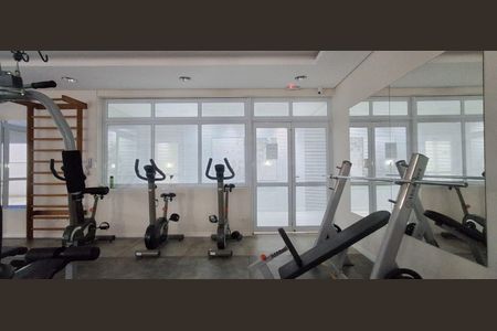 Apartamento à venda com 107m², 3 quartos e 2 vagas Apartamento à venda com 107m², 3 quartos e 2 vagasÁrea comum