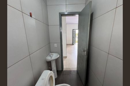Apartamento para alugar com 65m², 2 quartos e sem vagaBanheiro Social