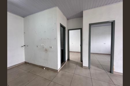 Apartamento para alugar com 65m², 2 quartos e sem vagaSala/Cozinha