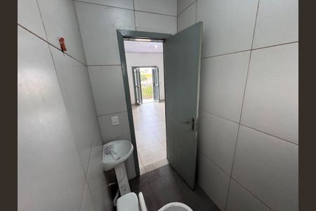 Apartamento para alugar com 65m², 2 quartos e sem vagaBanheiro Social