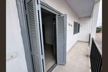 Apartamento para alugar com 65m², 2 quartos e sem vagaVaranda 