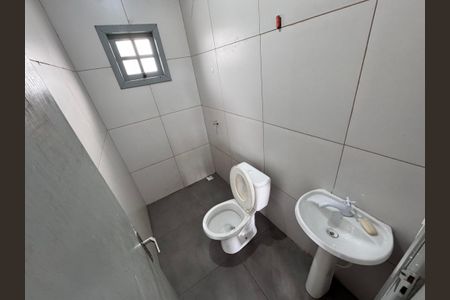 Apartamento para alugar com 65m², 2 quartos e sem vagaBanheiro Social