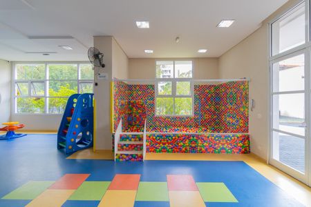 Apartamento para alugar com 84m², 2 quartos e 2 vagas Apartamento para alugar com 84m², 2 quartos e 2 vagasÁrea comum