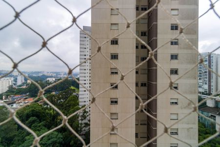 Apartamento para alugar com 84m², 2 quartos e 2 vagas Apartamento para alugar com 84m², 2 quartos e 2 vagasVista Varanda Sala