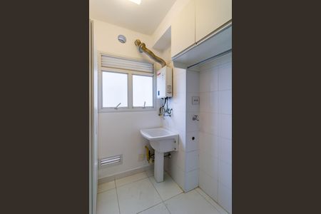 Apartamento para alugar com 84m², 2 quartos e 2 vagas Apartamento para alugar com 84m², 2 quartos e 2 vagasÁrea de Serviço