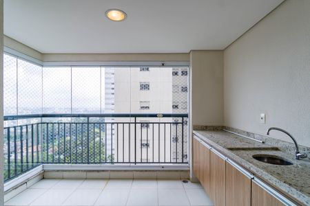 Apartamento para alugar com 84m², 2 quartos e 2 vagas Apartamento para alugar com 84m², 2 quartos e 2 vagasVaranda Sala