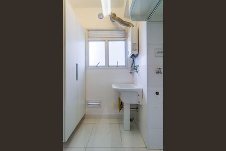 Apartamento para alugar com 84m², 2 quartos e 2 vagas Apartamento para alugar com 84m², 2 quartos e 2 vagasÁrea de Serviço