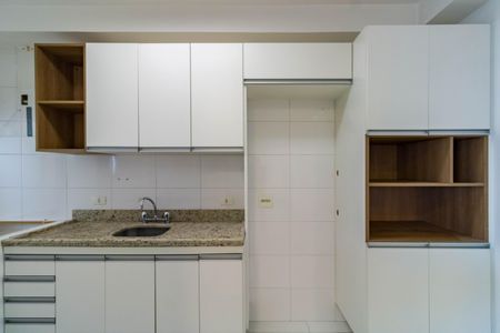 Apartamento para alugar com 84m², 2 quartos e 2 vagas Apartamento para alugar com 84m², 2 quartos e 2 vagasCozinha