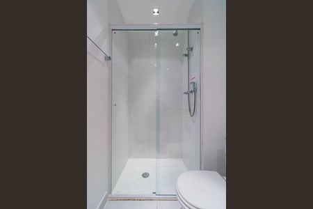 Apartamento para alugar com 84m², 2 quartos e 2 vagas Apartamento para alugar com 84m², 2 quartos e 2 vagasBanheiro Social