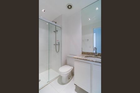 Apartamento para alugar com 84m², 2 quartos e 2 vagas Apartamento para alugar com 84m², 2 quartos e 2 vagasBanheiro Social