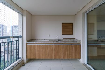 Apartamento para alugar com 84m², 2 quartos e 2 vagas Apartamento para alugar com 84m², 2 quartos e 2 vagasVaranda Sala