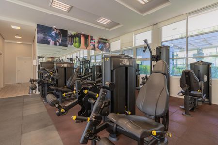 Apartamento para alugar com 84m², 2 quartos e 2 vagas Apartamento para alugar com 84m², 2 quartos e 2 vagasÁrea comum