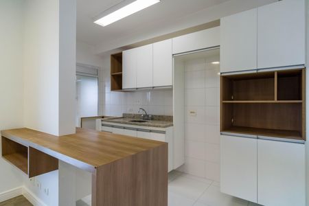 Apartamento para alugar com 84m², 2 quartos e 2 vagas Apartamento para alugar com 84m², 2 quartos e 2 vagasCozinha