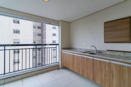 Apartamento para alugar com 84m², 2 quartos e 2 vagas Apartamento para alugar com 84m², 2 quartos e 2 vagasVaranda Sala