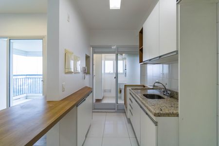 Apartamento para alugar com 84m², 2 quartos e 2 vagas Apartamento para alugar com 84m², 2 quartos e 2 vagasCozinha