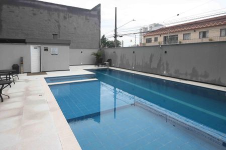 Apartamento para alugar com 61m², 3 quartos e 1 vagaÁrea comum