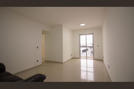 Apartamento para alugar com 61m², 3 quartos e 1 vaga