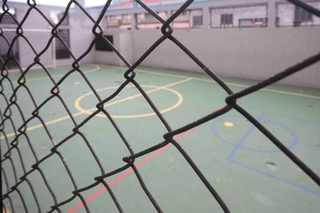 Apartamento para alugar com 61m², 3 quartos e 1 vagaÁrea comum