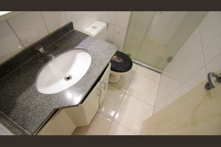 Apartamento para alugar com 61m², 3 quartos e 1 vaga