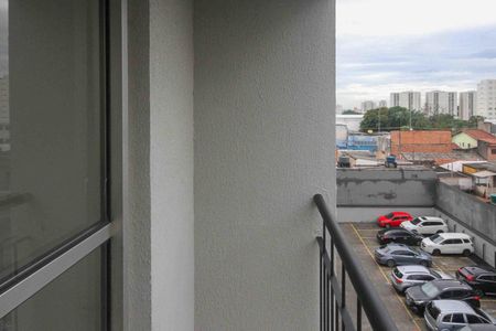 Apartamento para alugar com 3 quartos, 61m² em Vila Antonieta, São Paulo