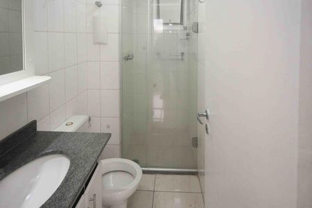 Apartamento para alugar com 61m², 3 quartos e 1 vagaBanheiro
