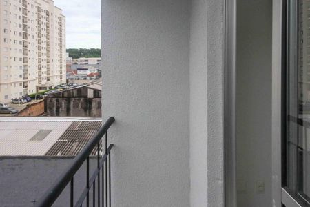 Apartamento para alugar com 3 quartos, 61m² em Vila Antonieta, São Paulo