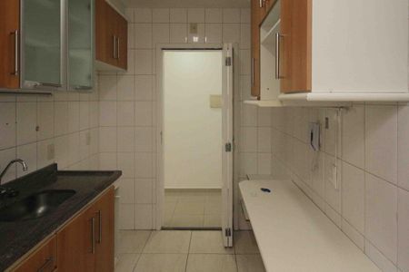 Apartamento para alugar com 61m², 3 quartos e 1 vagaCozinha
