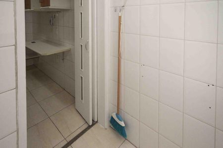 Apartamento para alugar com 61m², 3 quartos e 1 vagaÁrea de Serviço