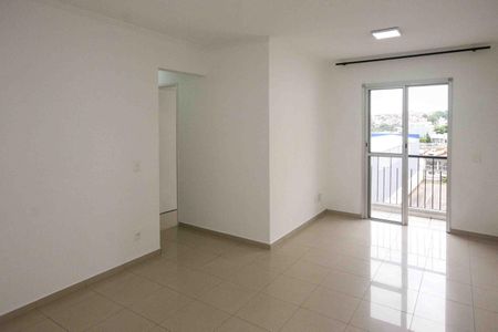 Apartamento para alugar com 3 quartos, 61m² em Vila Antonieta, São Paulo