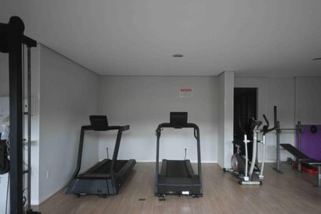 Apartamento para alugar com 61m², 3 quartos e 1 vagaÁrea comum