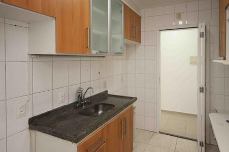 Apartamento para alugar com 61m², 3 quartos e 1 vagaCozinha