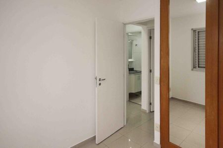 Apartamento para alugar com 61m², 3 quartos e 1 vagaQuarto 2
