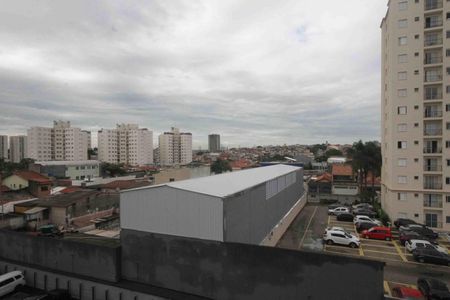 Apartamento para alugar com 3 quartos, 61m² em Vila Antonieta, São Paulo