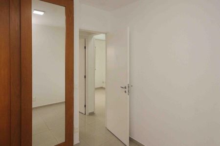 Apartamento para alugar com 61m², 3 quartos e 1 vagaQuarto 2