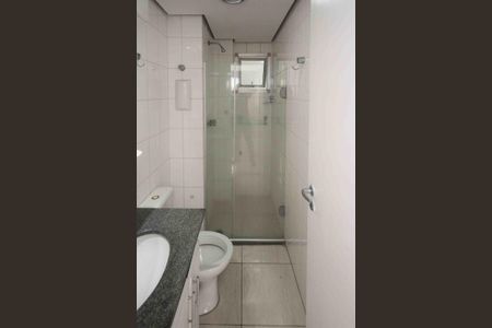 Apartamento para alugar com 61m², 3 quartos e 1 vagaBanheiro