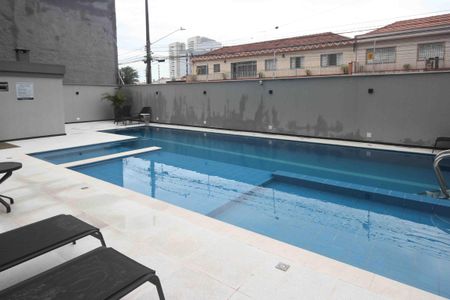 Apartamento para alugar com 61m², 3 quartos e 1 vagaÁrea comum