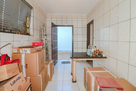 Casa à venda com 250m², 3 quartos e 5 vagasCozinha